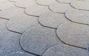 Clayhill asphalt roofing costs