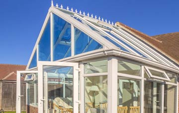 conservatory roof insulation costs Clayhill