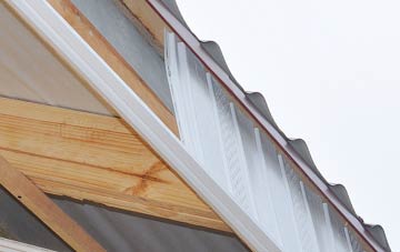 why Clayhill fascia repairs are essential