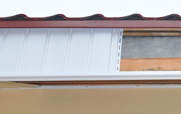 Clayhill fascia repair costs