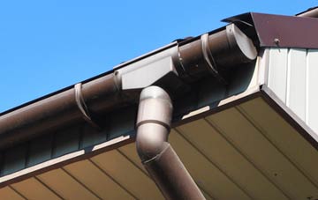 types of Clayhill fascias