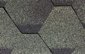 Clayhill fibreglass shingle repairs