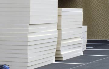 Clayhill flat roof insulation costs