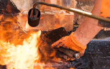 Clayhill flat roof repair companies