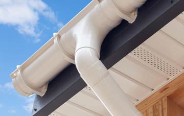 Clayhill gutter installation costs