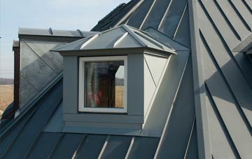 metal roofing Clayhill
