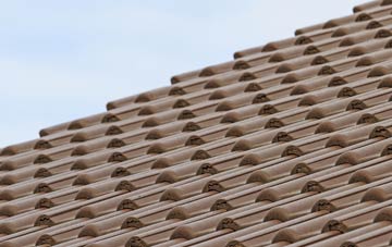 plastic roofing Clayhill