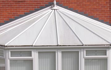 Clayhill polycarbonate conservatory roof repairs