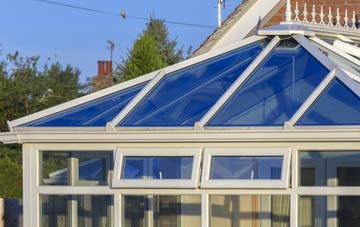 professional Clayhill conservatory insulation