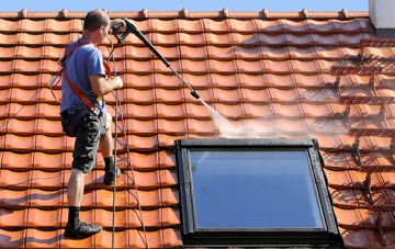 roof cleaning Clayhill