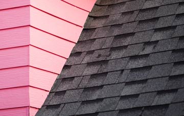 rubber roofing Clayhill