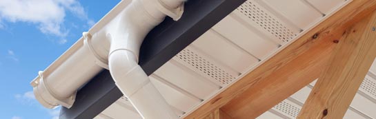 get Clayhill guttering quotes today