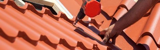 save on Clayhill roof installation costs