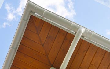 Clayhill soffit types