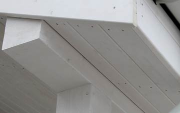 soffits Clayhill