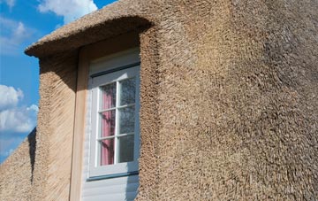 Clayhill thatch roof disadvantages