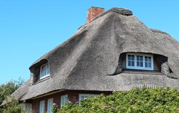thatch roofing Clayhill
