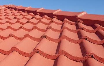 Clayhill tile and slate roof replacement