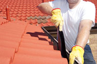 Clayhill roof cleaners