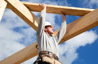 Clayhill roof replacement work